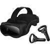 Htc Visore realta' virtuale VR Htc Vive Focus 3 Nero [99HASY002-00]