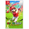 Nintendo Videogioco Nintendo Switch - Mario Golf Super Rush [10007264]