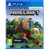 Videogioco Ps4 Minecraft starter collection