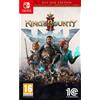 KOCH MEDIA Videogioco Nintendo Switch - King's Bounty II D1 Edition [1065509]