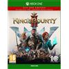 KOCH MEDIA Videogioco Koch Media King's Bounty II: Day One Edition per Xbox one [1065508]