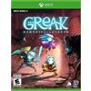 KOCH MEDIA Videogioco Xbox Series X - Greak Memories of Azur [1069573]