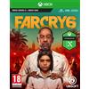 Ubisoft Videogioco Xbox One - Far Cry 6