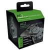 Gioteck Kit caricatore controller Gioteck AC-2 Ps5 [121910]