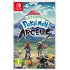 Nintendo Videogioco Nintendo Switch - Leggende Pokemon Arceus