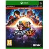Videogioco Xbox series X - The King of Fighters XV day one edition