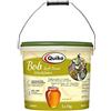 Quiko Bob 5kg mangime morbido per quaglie, fagiani, vari tipi di polli e uccelli di terra