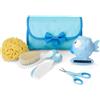 CHICCO (ARTSANA SpA) Chicco Set Igiene Azzurro 0m+