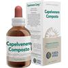 FORZA VITALE ITALIA Srl Capelvenere Composto 50ml Gocce