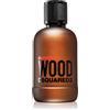 Dsquared2 Original Wood 100 ml