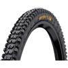 Continental Pneumatico Da Mtb Kryptotal Rear Dh Supersoft Tubeless 29´´ X 2.40