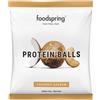 FOODSPRING GmbH Protein Balls FoodSpring 40g