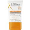 ADERMA (Pierre Fabre It.SpA) Protect Spf50+ Pocket A-Derma 30ml