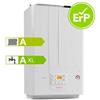 IMMERGAS CALDAIA A CONDENSAZIONE IMMERGAS VICTRIX TERA 28 KW GPL CON KIT FUMI COASSIALE