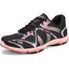 Ryka Women's Influence Cross Trainer, Vapor Grey, 9