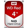 Western Digital WD40EFRX RED HardDisk