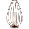 KARMAN lampada da terra CELL Ø 36 x H 58 cm - CT614CMINT