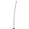 KARMAN lampada da terra per esterni NILO - HP211BNEXT+AC211A1EXT