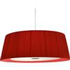 MODOLUCE lampada a sospensione MILLELUCI Ø 100 x 35 cm - MILESP035R01