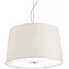 MODOLUCE lampada a sospensione MILLELUCI Ø 80 cm - MILESP080C01