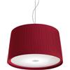 MODOLUCE lampada a sospensione MILLELUCI Ø 80 cm - MILESP080P01