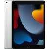 Apple iPad 2021 64GB Wi-Fi 10.2" MK2L3TY Silver 9a GENERAZIONE TABLET