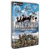 Bandai Namco Atari War Leaders Clash of Nations