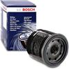 Bosch P7210 - Filtro Olio | Compatibile con: HONDA MOTORCYCLES CB HORNET, MOTORCYCLES CBF, HYUNDAI ATOS, ATOS PRIME, GETZ