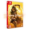 Warner Bros Interactive Entertainment Mortal Kombat 11 Standard Edition - Nintendo Switch - - Nintendo Switch