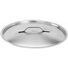 PADERNO WORLD CUISINE Coperchio Ø cm 24 in acciaio inox