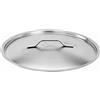 PADERNO WORLD CUISINE Coperchio Ø cm 50 in acciaio inox