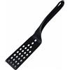 PADERNO WORLD CUISINE Paletta forata antiaderente PA+plus nera