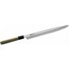 PADERNO WORLD CUISINE Cucina etnica coltello Yanagi Sashimi cm 30