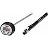 PADERNO WORLD CUISINE Termometro da tasca cm 15 scala 0,1° range -50°C+150°C