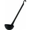 PADERNO WORLD CUISINE Mestolo cm 10 antiaderente PA+plus