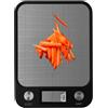PADERNO WORLD CUISINE 49774-05