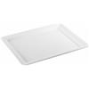 APS Elite vassoio GN in melamina cm 32,5x26,5 bianco