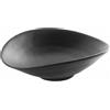 ARTHUR KRUPP Ciotola bowl in melamina nero cm 17x15,5x5,5h