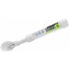PADERNO WORLD CUISINE Salinometro e termometro 22,5cm range 0+100°C
