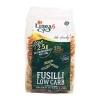 Linea6, Pasta Low Carb Fusilli, 250 g