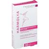 Biorga laboratori Laboratoires Bailleul Harmolya Integratore 30 capsule