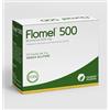 Esserre Pharma Srl Flomel 500 20 Buste