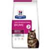 Hill's Prescription Diet Gastrointestinal Biome feline - Sacchetto da 3kg.