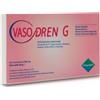 Fitoproject Vasodren G 40 compresse