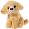 Heunec Golden Retriever 275973 - Peluche a Forma di Cane, 1 Mese a 99 Anni, Colore: Marrone Chiaro