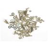 Tamiya 319465797 - Accessori: sacchetto a vite D BD1-7 58441/452