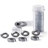 Carson 500904007 - Cuscinetto a Sfera, 5 X 9 X 3 mm, 10 Pezzi