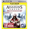 Ubisoft Assassin's Creed: Brotherhood [Edizione: Francia]