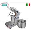 Famag GRILLETTA - Impastatrice a Spirale da 6 Kg (vasca da lt.11), dim.mm.510x290x390h