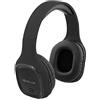 TELLUR Pulse Cuffie Bluetooth Over Ear, BT5.0, Cuffie per TV, Microfono Integrato per Chiamate Vivavoce, Cuffie Grandi, Suono Hi-Fi HD, Driver da 40mm, Bass Boost, Design Leggero e Cuscinetti Morbidi